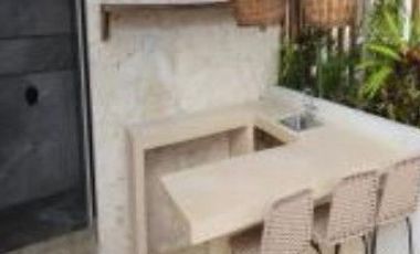 !!! ATENCION INVERSIONISTAS !!!  CASA EN REMATE BANCARIO, CON POSESION, ENTREGA INMEDIATA, TULUM, QUINTANA ROO !!