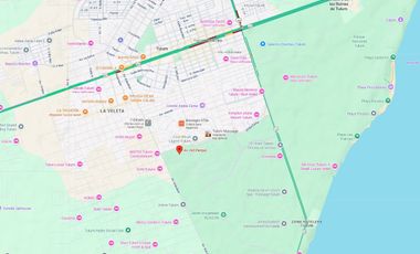 !!! ATENCION INVERSIONISTAS !!!  CASA EN REMATE BANCARIO, CON POSESION, ENTREGA INMEDIATA, TULUM, QUINTANA ROO !!