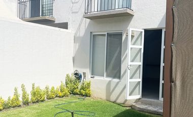 CASA EN RENTA MAYORAZGO LA RIOJA ❗🏠🌳