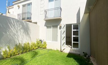 CASA EN RENTA MAYORAZGO LA RIOJA ❗🏠🌳