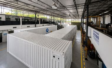 VENTA DE LOCAL INDUSTRIAL EN CERCADO DE LIMA - URB WIESSE