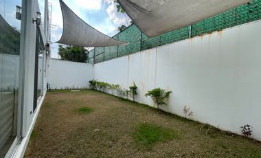 Casa en venta. Fraccionamiento Country, Villahermosa Tabasco.