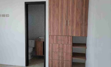 Alquiler de Suite en sector Mall del Sol