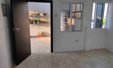 Alquiler de Suite en sector Mall del Sol
