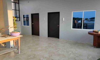 Alquiler de Suite en sector Mall del Sol