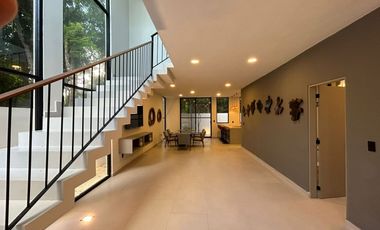 HERMOSA CASA EN ALDEA KIIN TOTALMENTE AMUEBLADA