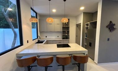 HERMOSA CASA EN ALDEA KIIN TOTALMENTE AMUEBLADA