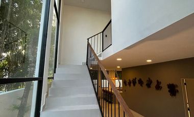 HERMOSA CASA EN ALDEA KIIN TOTALMENTE AMUEBLADA