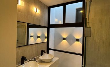 HERMOSA CASA EN ALDEA KIIN TOTALMENTE AMUEBLADA
