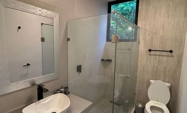 HERMOSA CASA EN ALDEA KIIN TOTALMENTE AMUEBLADA