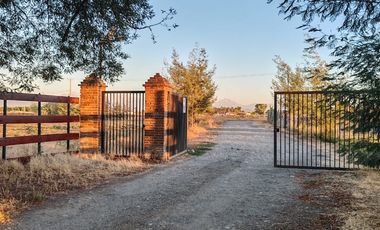 VENTA DE TERRENO EN LINARES GUANDANTUM