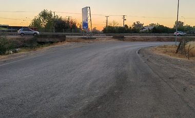 VENTA DE TERRENO EN LINARES GUANDANTUM