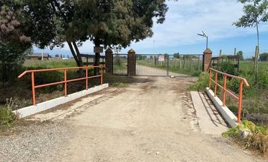 VENTA DE TERRENO EN LINARES GUANDANTUM