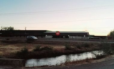 VENTA DE TERRENO EN LINARES GUANDANTUM