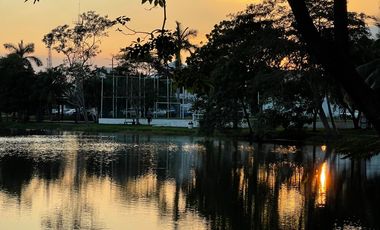 Casa en renta. Fraccionamiento Country, Villahermosa Tabasco.