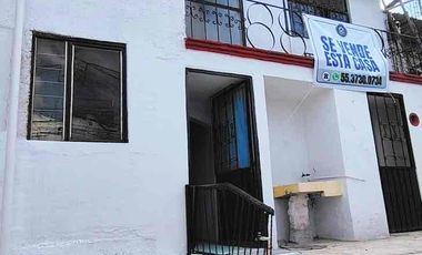 CASA EN HUEHUETOCA EX HACIENDA XALPA