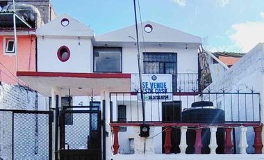 CASA EN HUEHUETOCA EX HACIENDA XALPA