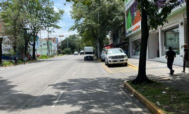 LOCAL EN VENTA EN AV JAVIER MINA