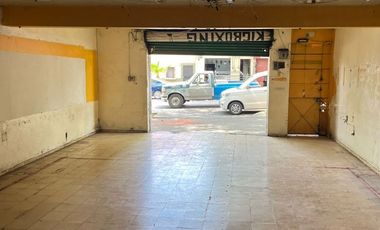 LOCAL EN VENTA EN AV JAVIER MINA