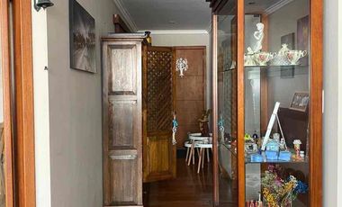 VENDO DEPARTAMENTO HERMOSO 180m MAS TERRAZA Y BALCON, SECTOR BATAN