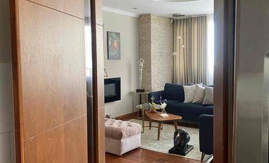 VENDO DEPARTAMENTO HERMOSO 180m MAS TERRAZA Y BALCON, SECTOR BATAN