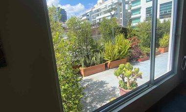 VENDO DEPARTAMENTO HERMOSO 180m MAS TERRAZA Y BALCON, SECTOR BATAN