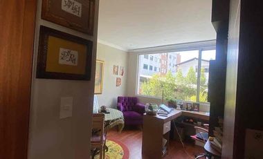 VENDO DEPARTAMENTO HERMOSO 180m MAS TERRAZA Y BALCON, SECTOR BATAN