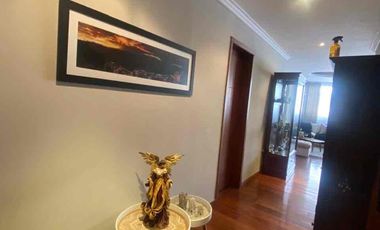 VENDO DEPARTAMENTO HERMOSO 180m MAS TERRAZA Y BALCON, SECTOR BATAN