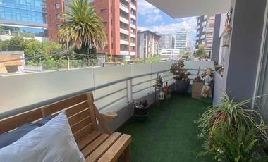 VENDO DEPARTAMENTO HERMOSO 180m MAS TERRAZA Y BALCON, SECTOR BATAN