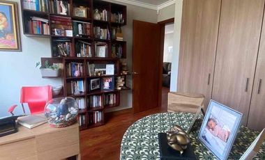 VENDO DEPARTAMENTO HERMOSO 180m MAS TERRAZA Y BALCON, SECTOR BATAN