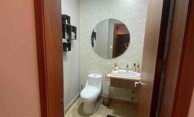 VENDO DEPARTAMENTO HERMOSO 180m MAS TERRAZA Y BALCON, SECTOR BATAN