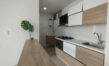 Apartaestudio en arriendo en Álamos