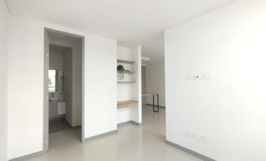 Apartaestudio en arriendo en Álamos