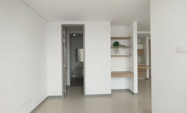 Apartaestudio en arriendo en Álamos
