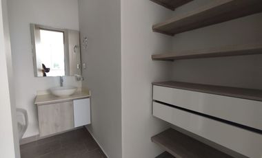 Apartaestudio en arriendo en Álamos