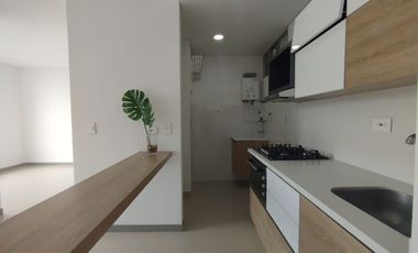 Apartaestudio en arriendo en Álamos