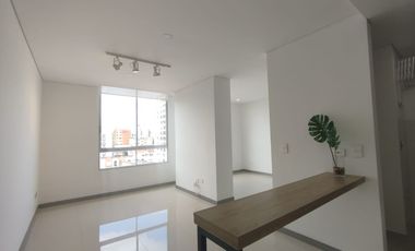 Apartaestudio en arriendo en Álamos