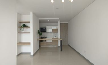 Apartaestudio en arriendo en Álamos