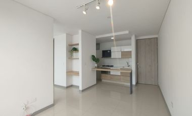 Apartaestudio en arriendo en Álamos
