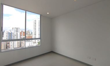 Apartaestudio en arriendo en Álamos