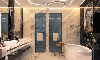 RESIDENCIA A CONSTRUIR TEQUILA 6 EN PARQUE JALISCO DE LOMAS DE ANGELOPOLIS, PUEBLA, MEXICO. EN ESQUINA Y FRENTE AL AREA VERDE DE PARQUE TIGRILLOS