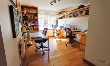 A PASOS DE COLEGIOS Y FULL REMODELADA