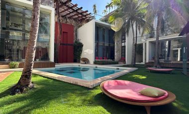 penthouse de 3 habitaciones en venta