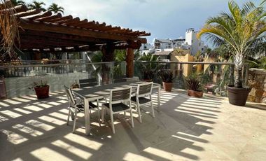 penthouse de 3 habitaciones en venta