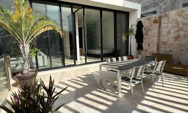 penthouse de 3 habitaciones en venta