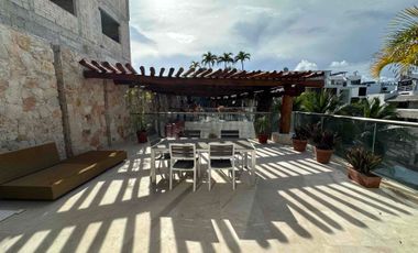 penthouse de 3 habitaciones en venta