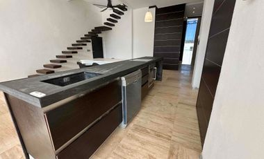 penthouse de 3 habitaciones en venta