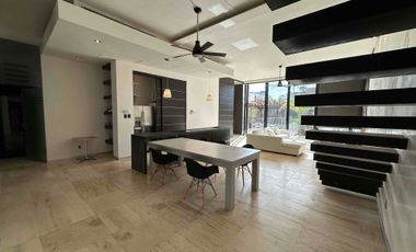 penthouse de 3 habitaciones en venta