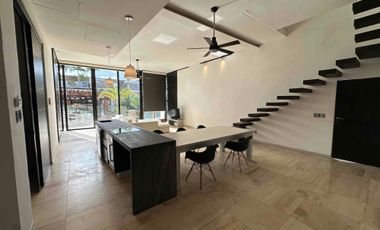 penthouse de 3 habitaciones en venta