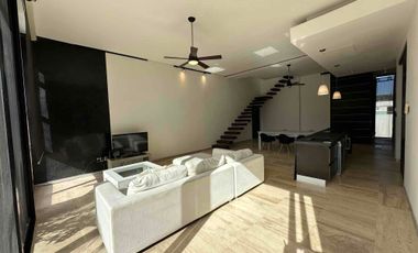 penthouse de 3 habitaciones en venta